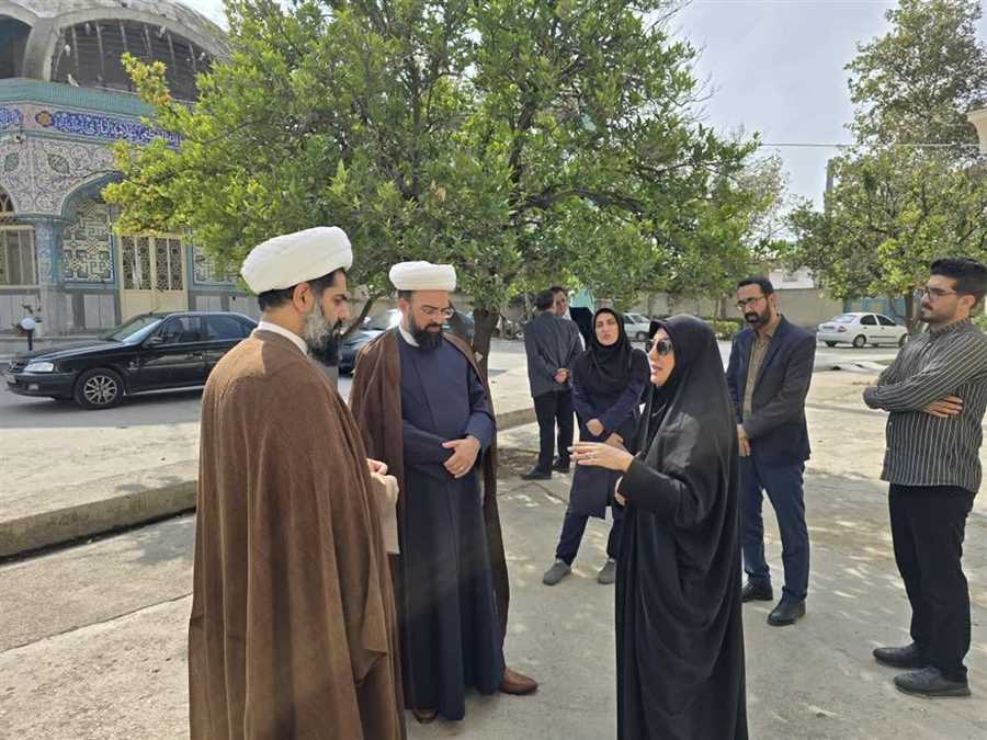 گام فرهنگی استاندار برای شرق مازندران